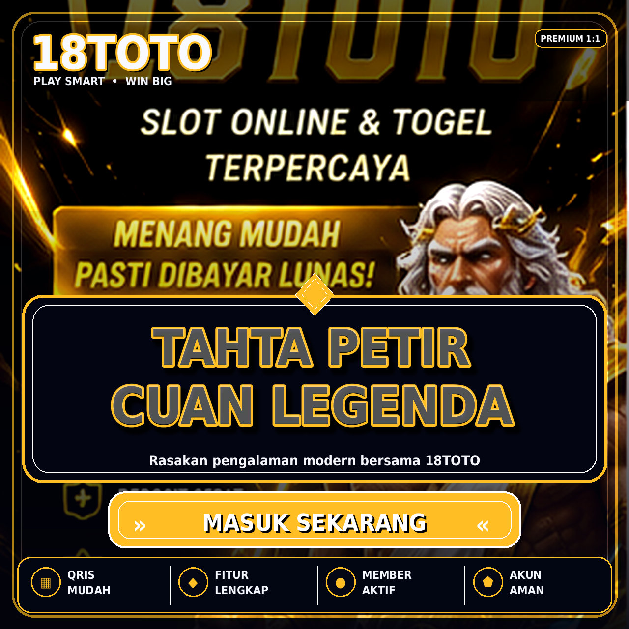 18toto toko footwear bayar di tempat kirim luar pulau jawa 18TOTO - bola togel berputar angka berkilau